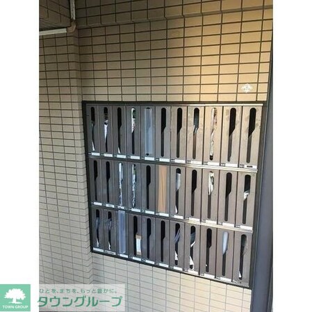 共立リライアンス上野町Iの物件内観写真